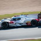 Audi R18 e-tron quattro