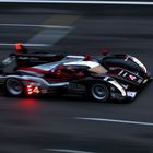 Audi R18 in Spa 2012