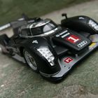 Audi R18 TDI