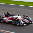 Audi R18 ultra