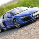 Audi R8 5.2 FSI quattro