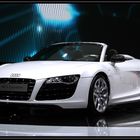 AUDI R8 5,2 quattro