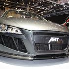 Audi R8 ABT