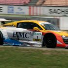 Audi R8 ADAC GT-Masters #1 2010