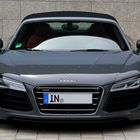 Audi R8 / Der Traum !