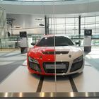 audi r8 doppelleben