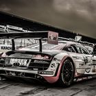 Audi R8 GT Masters