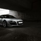 Audi R8 GT Spyder #2