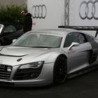 AUDI R8 GT3