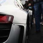 AUDI R8 GT3 BACKLIGHT