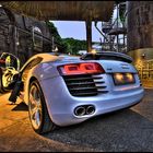 Audi R8 II