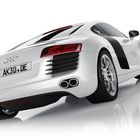 Audi R8 iRay 1