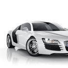 Audi R8 iRay 2