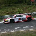 Audi R8 LM