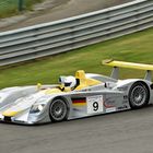 Audi R8 LMP 