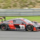 Audi R8 LMS 