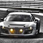 Audi R8 LMS