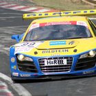 Audi R8 LMS