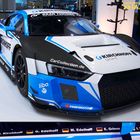 Audi R8 LMS 2018