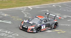 Audi R8 LMS 