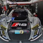 " Audi R8 LMS #28 / 1 "