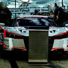 Audi R8 LMS