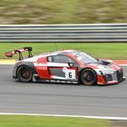 Audi R8 LMS 