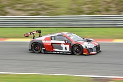 Audi R8 LMS 