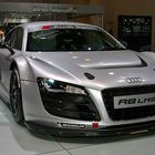 Audi R8 LMS