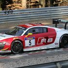 Audi R8 LMS