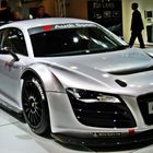 Audi R8 LMS