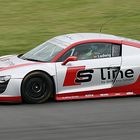 Audi R8 LMS