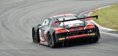 Audi R8 LMS