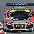 Audi R8 LMS