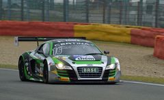 Audi R8 LMS