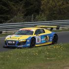 Audi R8 LMS