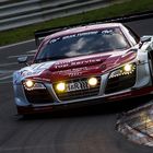 Audi R8 LMS