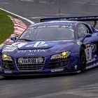 Audi R8 LMS