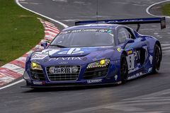 Audi R8 LMS