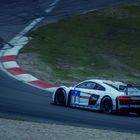 Audi R8 LMS