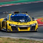 Audi R8 LMS GT2