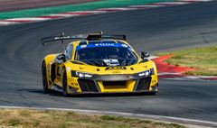 Audi R8 LMS GT2