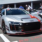 Audi R8 LMS GT3