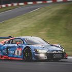 Audi R8 LMS GT3