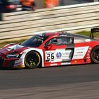 Audi R8 LMS GT3