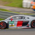 Audi R8 LMS GT3 