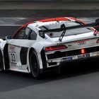 Audi R8 LMS GT3 V10