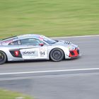 Audi R8 LMS GT4