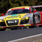 Audi R8 LMS, Nürburgring Nordschleife (VLN)