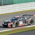 Audi R8 LMS Part I